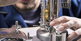 百达翡丽维修服务地址