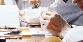 百达翡丽售后保养中心