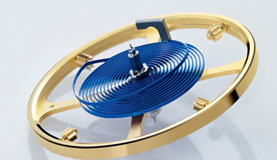 百达翡丽维修服务点-重新组装并加润滑油