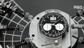 百达翡丽售后保养中心-全面检查