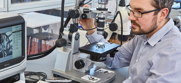 百达翡丽官方服务中心