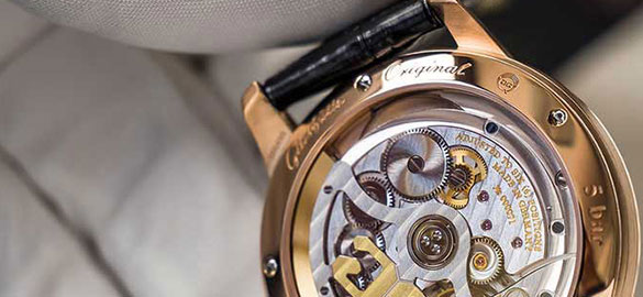 百达翡丽维修服务中心