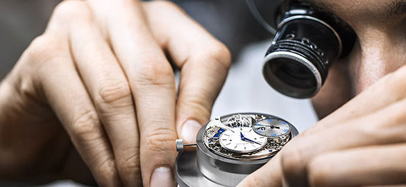 百达翡丽维修服务点