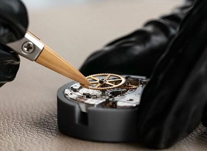 百达翡丽服务中心电话地址