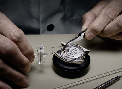 百达翡丽官方售后电话是多少