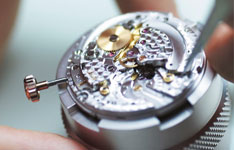 劳力士维修地址到哪