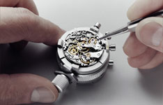 劳力士维修地址在哪里